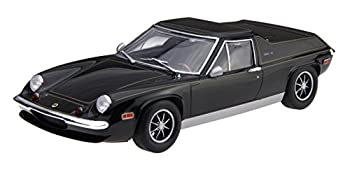 【未使用】【中古】フジミ模型 1/24 リアルスポーツカーシリーズNo.100 ロータス ヨーロッパ スペシャル
