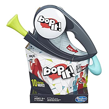 【未使用】Bop It! Game