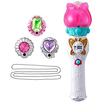 【未使用】魔法つかいプリキュア! フラワーエコーワンドDX