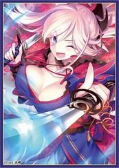 【未使用】【中古】サプライ品(SUPPLIES)　クラスター スリーブ 武蔵｜ムジカ＆フェリーチェ店