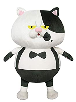 【未使用】【中古】スプラトゥーン2 ALL STAR COLLECTION ジャッジくん(M) ぬいぐるみ 高さ28cm｜ムジカ＆フェリーチェ店