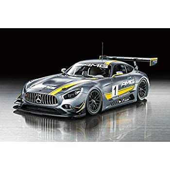 【中古】タミヤ 1/24 スポーツカーシリーズ No.345 メルセデス AMG GT3 プラモデル 24345｜ムジカ＆フェリーチェ店