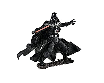 【未使用】【中古】スター・ウォーズ 超豪塊 ダース・ベイダー 全1種