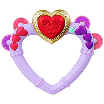 【中古-非常に良い】HUG(はぐ)っと!プリキュア いっしょにおどろうメロディタンバリン～キュアマシェリ＆キュアアムールver.～