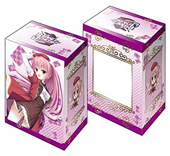 【中古-非常に良い】ブシロードデッキホルダーコレクションV2 Vol.429 RIDDLE JOKER『三司あやせ』