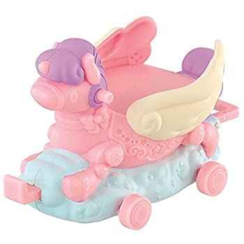 【中古-人並み外れたに好いたらしい】キラキラ心うれしい ひらけ! ここ滅多にない もくばのくるま