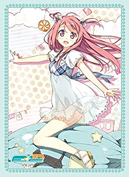 【中古-非常に良い】ブロッコリーキャラクタースリーブ E☆2 カントク「バルーンフェスタ」