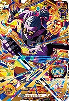 【未使用】【中古】スーパードラゴンボールヒーローズ/UM5-048 フュー UR