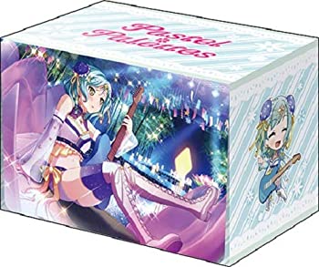 【中古-非常に良い】ブシロードデッキホルダーコレクションV2 Vol.597 バンドリ! ガールズバンドパーティ! 『氷川日菜』Part.2
