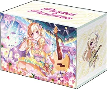 【未使用】【中古】ブシロードデッキホルダーコレクションV2 Vol.598 バンドリ! ガールズバンドパーティ! 『白鷺千聖』Part.2