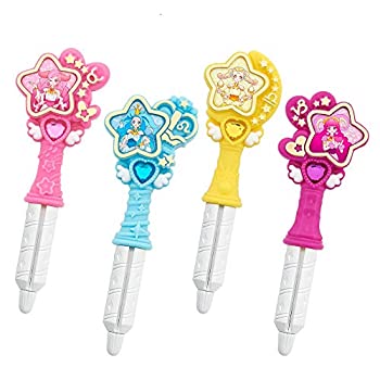 【中古】スター☆トゥインクルプリキュア プリンセススターカラーペンセット1画像