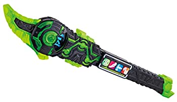 【中古-非常に良い】仮面ライダージオウ タッチ変槍 DXジカンデスピア