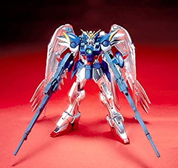 【中古-非常に良い】1/100 Wゼロカスタム SPオペレーション