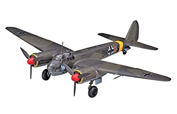 【未使用】【中古】ハセガワ 1/72ユンカース Ju88A-4