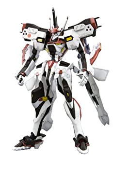 【中古-非常に良い】コトブキヤ マブラヴ オルタネイティヴ トータル・イクリプス 不知火・弐型 デモンストレーターカラー 【初回生産限定特典付】 ノンスケール プ画像