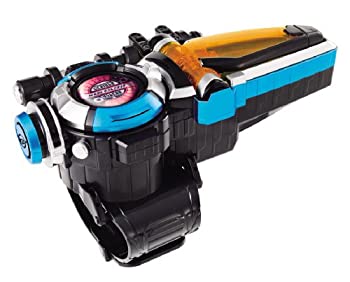 【中古-非常に良い】特命戦隊ゴーバスターズ バスターギアシリーズ 01 モーフィンブレス画像