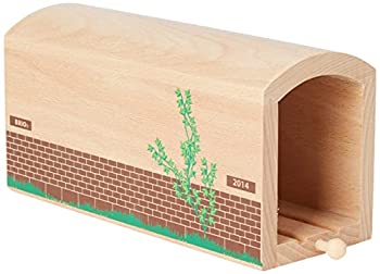 【未当て嵌める】【中古】BRIO WORLD 水平坑 33735