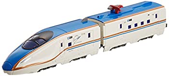 【未使用】【中古】Bトレインショーティー 北陸新幹線E7系 Bセット (先頭+中間 2両入り) プラモデル｜ムジカ＆フェリーチェ店