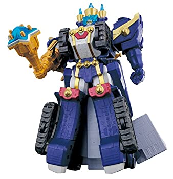 【中古-非常に良い】宇宙戦隊キュウレンジャー キュータマ合体13 DXオリオンバトラー