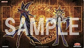 【中古】【※フレンドリーショップ専用商品】遊戯王OCGデュエルモンスターズ デュエルフィールド 「闇遊戯」