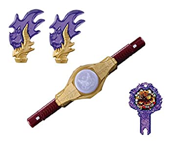 【中古-非常に良い】妖怪ウォッチ DX炎魔棍|ムジカ&フェリーチェ店