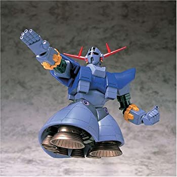 【中古-非常に良い】MS IN ACTION ジオング (PKGリニューアル版)