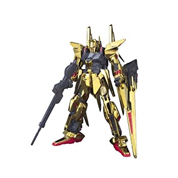 【中古-非常に良い】HGUC 1/144 MSN-001 デルタガンダム (機動戦士ガンダムUC)｜ムジカ＆フェリーチェ店