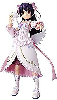 【中古-非常に良い】figma 俺の妹がこんなに可愛いわけがない 黒猫 “聖天使神猫”ver. (電撃屋限定)