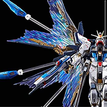 【中古-非常に良い】機動戦士ガンダムSEED Destiny RG 1/144 ストライクフリーダムガンダム用 拡張エフェクトユニット“天空の翼%ﾀﾞﾌﾞﾙｸｫｰﾃ%