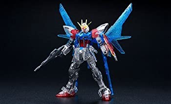 【未使用】【中古】HG 1/144 ビルドストライクガンダム フルパッケージ プラフスキーパーティクルクリアVer. （ガンプラエキスポワールドツアー2013限定）｜ムジカ＆フェリーチェ店