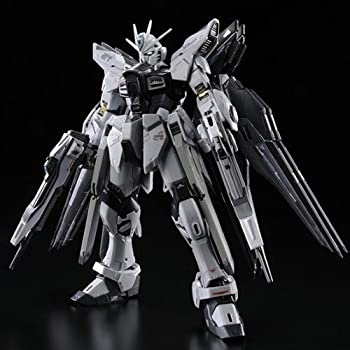 【未使用】【中古】RG 1/144 ZGMF-X20A ストライクフリーダムガンダム ディアクティブモード プラモデル（プレミアムバンダイ限定）｜ムジカ＆フェリーチェ店 18,088円