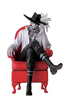 【中古】ワンピース 造形師 写真家 CREATOR×CREATOR ジュラキュール・ミホーク 特別カラー 単品