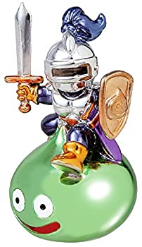 【中古-非常に良い】ドラゴンクエストメタリックモンスターズギャラリー スライムナイト