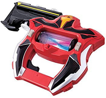 【未使用】【中古】ウルトラマンジード DXジードライザー