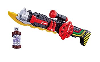 【中古-人並み外れたに似つかわしい】バンダイ(BANDAI) 見せ掛けライダービルド 弁膜回転させる DXスチームブレード 青み、赤いこと、黄色