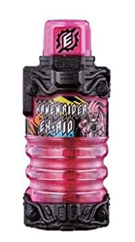 【未使用】【中古】仮面ライダーエグゼイドフルボトル ビルド&エグゼイドVer.