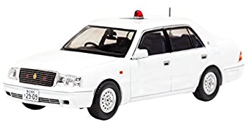【中古-非常に良い】RAI'S 1/43 トヨタ クラウン (JZS155Z) 2000 神奈川県警察交通部交通機動隊車両 完成品|ムジカ&フェリーチェ店