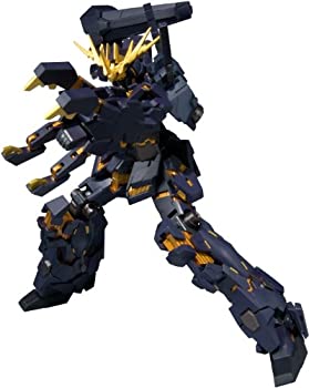 【中古-非常に良い】ROBOT魂 [SIDE MS] バンシィ｜ムジカ＆フェリーチェ店