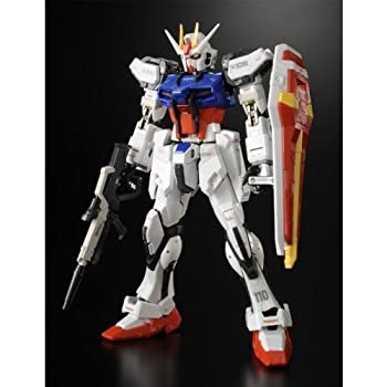 【中古-非常に良い】RG 1/144 GAT-X105ストライクガンダム