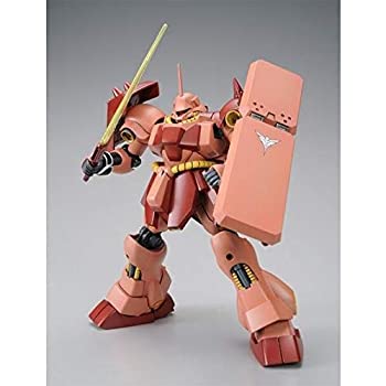 【中古】HGUC 1/144 ギラ・ドーガ(フル・フロンタル専用機) プラモデル (プレミアムバンダイ限定)|ムジカ&フェリーチェ店