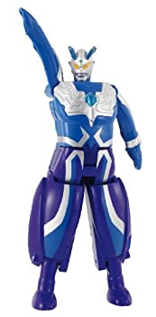 【中古-非常に良い】ウルトラエッグ ウルトラマンゼロ ルナミラクルゼロ
