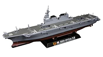 【中古-非常に良い】ピットロード 1/700 海上自衛隊護衛艦 DDH-181 ひゅうが いせ製作可｜ムジカ＆フェリーチェ店