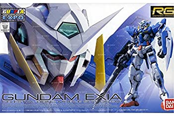 【未使用】【中古】RG ガンダムエクシア エクストラフィニッシュVer. （ガンプラEXPO限定）｜ムジカ＆フェリーチェ店