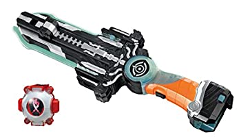 【未使用】【中古】仮面ライダーゴースト 4モード変形 DXガンガンセイバー
