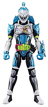 【中古-非常に良い】仮面ライダーエグゼイド LVUR02 仮面ライダーブレイブ クエストゲーマー