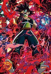 【中古-非常に良い】ドラゴンボールヒーローズ / HGD10-ドラゴンボールヒーローズ / HGD1-SEC2 CP 仮面のサイヤ人 【再録】【赤箔押し】｜ムジカ＆フェリーチェ店