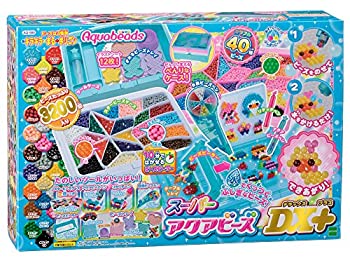 アクアビーズ スーパーアクアビーズDXプラス (2017年ver.)