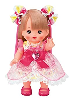 【未使用】【中古】メルちゃん お人形セット メイクアップメルちゃん