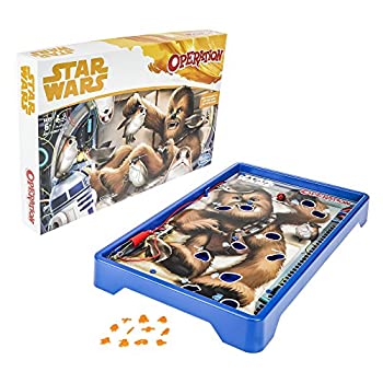 【中古】外科手術競り合い スターウォーズ チューバッカ ～版