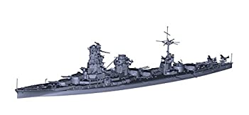 【中古】フジミ模型 1/700 特シリーズ No.97EX-1 日本海軍戦艦 日向 （昭和17年/5番砲塔無し） プラモデル 特97EX-1 5,469円